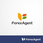 株式会社ティル (scheme-t)さんの「Forex Agent」のロゴ作成への提案