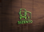 sriracha (sriracha829)さんのキャンピングカーショップ「SIZENTO(シゼント)」のロゴへの提案
