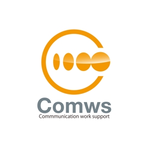 アトリエジアノ (ziano)さんの「Comws」のロゴ作成への提案