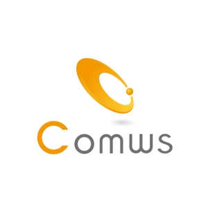 tikaさんの「Comws」のロゴ作成への提案