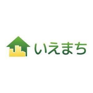 四伊清司 (say_jj_c)さんの不動産売買仲介業・司法書士業等のロゴ作成への提案