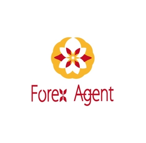 mican11さんの「Forex Agent」のロゴ作成への提案