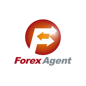 アトリエジアノ (ziano)さんの「Forex Agent」のロゴ作成への提案