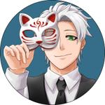 多毛田ちゃけ (ronxron)さんのYouTube ツイッターなどで活動するためのキャラクターデザイン 作成への提案