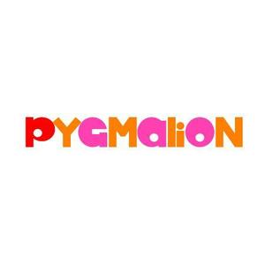 makoto_yorozuyaさんの幼児教育ピグマリオン「PYGMALION　」のロゴ作成への提案