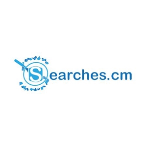 tetuさんの「Searches.cm」のロゴ作成への提案