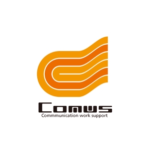 DOOZ (DOOZ)さんの「Comws」のロゴ作成への提案
