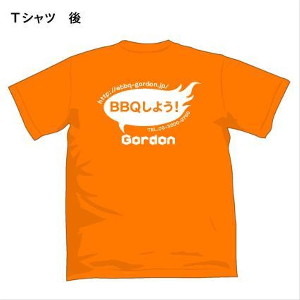 うちわ・Ｔシャツのデザイン