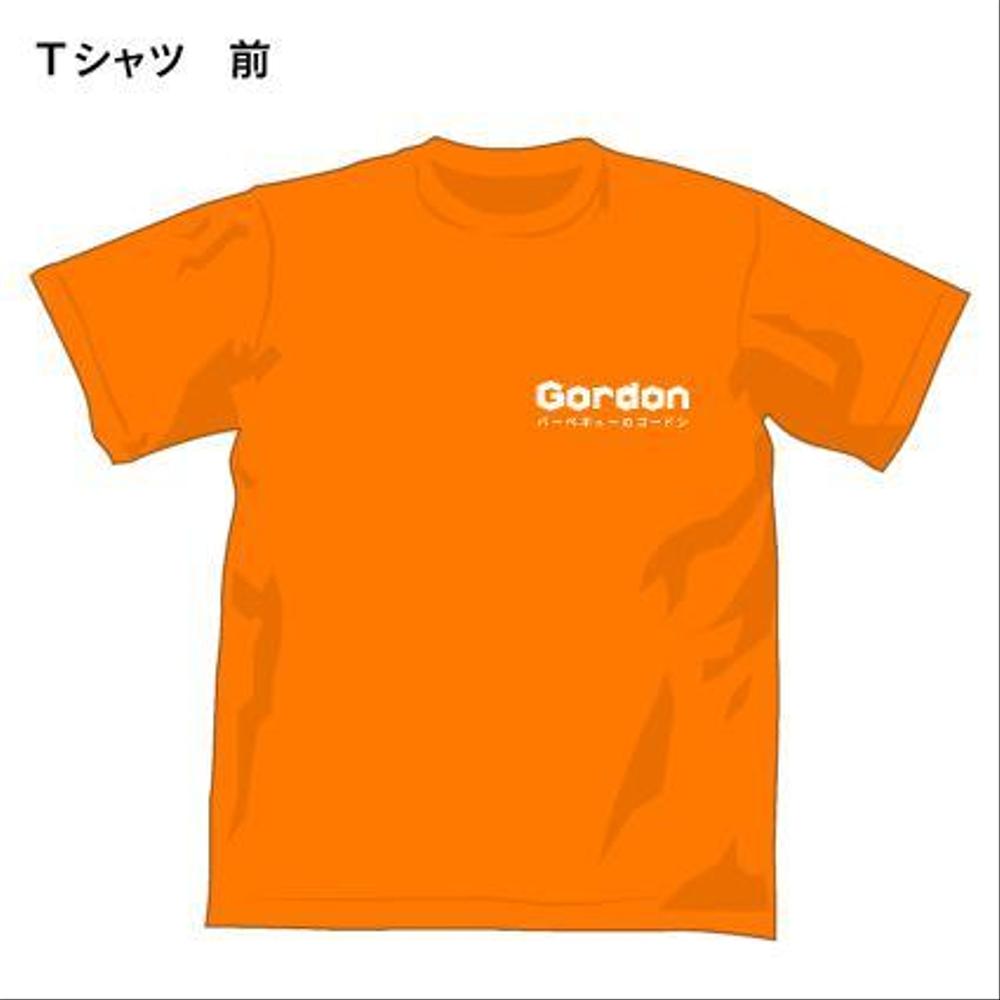 うちわ・Ｔシャツのデザイン