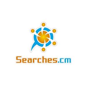 takeda-shingenさんの「Searches.cm」のロゴ作成への提案