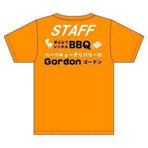 ST-Design (ST-Design)さんのうちわ・Ｔシャツのデザインへの提案