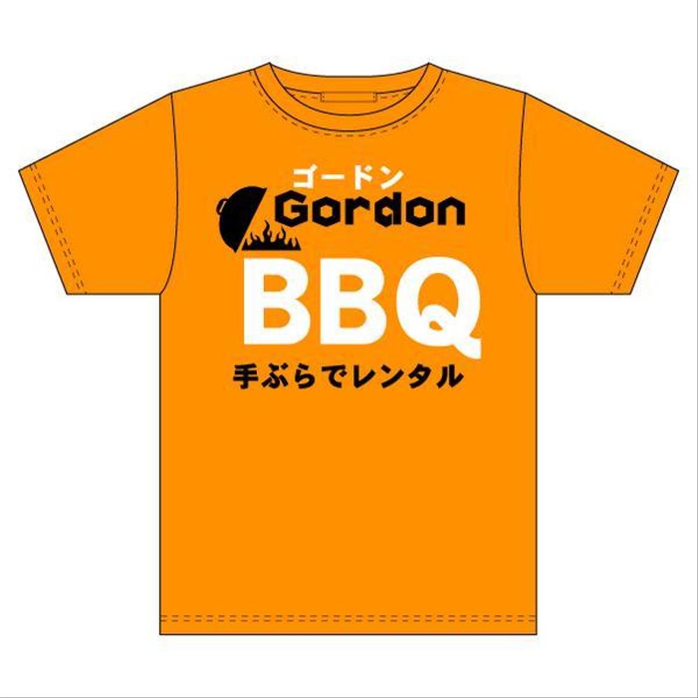 うちわ・Ｔシャツのデザイン