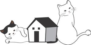 29cats (ccomengyi)さんの猫のキャラクターデザインへの提案