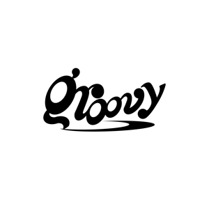 koma2 (koma2)さんの「GROOVY」のロゴ作成への提案