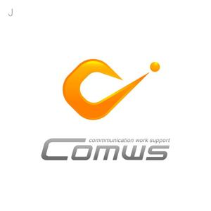 miru-design (miruku)さんの「Comws」のロゴ作成への提案