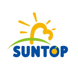 kikubishiさんの「SUNTOP」もしくは「サントップ運輸」のロゴ作成への提案