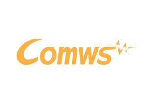 さんの「Comws」のロゴ作成への提案