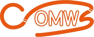 浦頭 麻季 (qu_be)さんの「Comws」のロゴ作成への提案