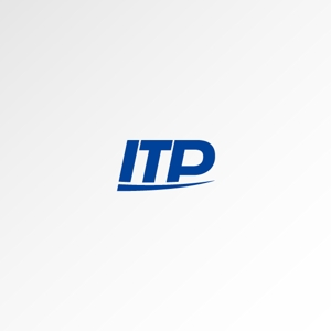 icecreamsupply ()さんのコンサルティング会社『ITP』のロゴ制作依頼への提案