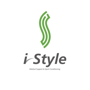 sasakid (sasakid)さんの「i-Style」のロゴ作成　（鍼灸整体治療院）への提案