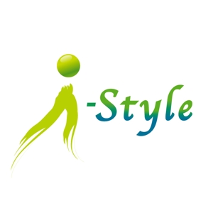 okeydoke (okeydoke)さんの「i-Style」のロゴ作成　（鍼灸整体治療院）への提案