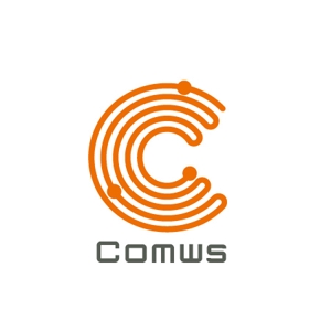 Morlisさんの「Comws」のロゴ作成への提案