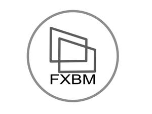 安田満 (myasuda2019)さんのFXスクールのロゴ「FXBM」のロゴ作成への提案