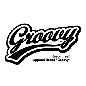 Rays_D (Rays)さんの「GROOVY」のロゴ作成への提案