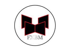 安田満 (myasuda2019)さんのFXスクールのロゴ「FXBM」のロゴ作成への提案