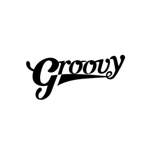 koma2 (koma2)さんの「GROOVY」のロゴ作成への提案