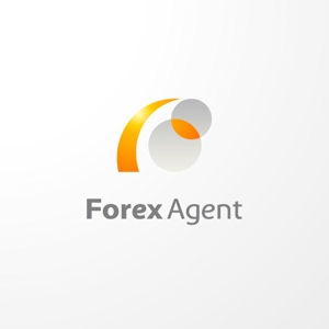 ＊ sa_akutsu ＊ (sa_akutsu)さんの「Forex Agent」のロゴ作成への提案