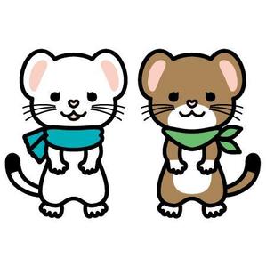 momo ()さんの志賀高原オフィシャル「ゆるキャラ」への提案