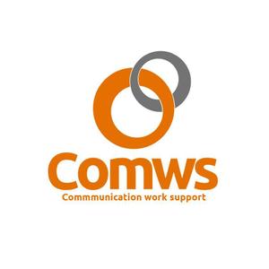 am10_o (am10_o)さんの「Comws」のロゴ作成への提案