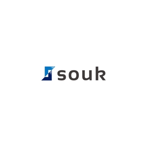 Yolozu (Yolozu)さんの新システムのTOPページで使用する「souk」のロゴへの提案