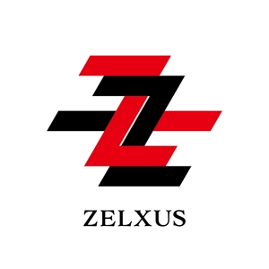 ジャジャジャンゴ (kunihi818)さんの情報サービス会社「ZELXUS」(ゼルサス)のロゴ【商標登録予定なし】への提案