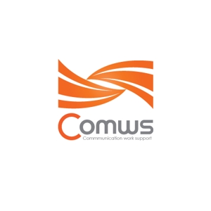 エンドウ シンジ (mamezone)さんの「Comws」のロゴ作成への提案