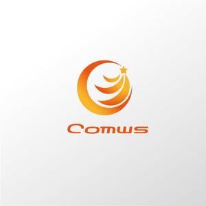 Cheshirecatさんの「Comws」のロゴ作成への提案