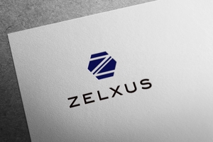 ALTAGRAPH (ALTAGRAPH)さんの情報サービス会社「ZELXUS」(ゼルサス)のロゴ【商標登録予定なし】への提案