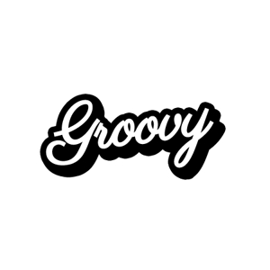 departmentさんの「GROOVY」のロゴ作成への提案