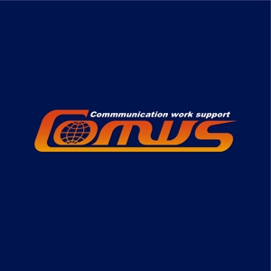 oo_design (oo_design)さんの「Comws」のロゴ作成への提案