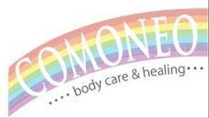 designers_styleさんの「comoneo bodycare&healing」リラクゼーションサロンのロゴ作成への提案