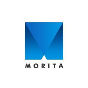 departmentさんの「MORITA」のロゴ作成への提案