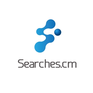 Y's Factory (ys_factory)さんの「Searches.cm」のロゴ作成への提案