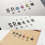 pTree LABO (torch_tree)さんのプリントネットショップのロゴデザインへの提案