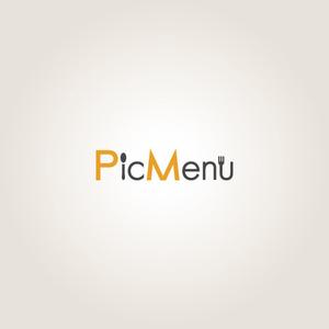 LLDESIGN (ichimaruyon)さんのみんなの写真メニューポータルサイト「PicMenu」のロゴへの提案