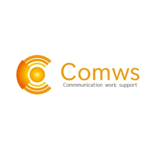 saobitさんの「Comws」のロゴ作成への提案