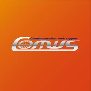 oo_design (oo_design)さんの「Comws」のロゴ作成への提案