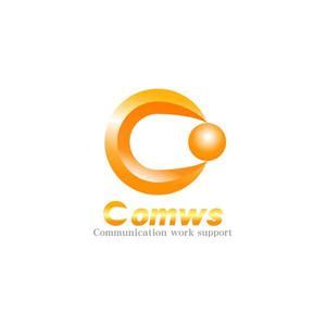 ST-Design (ST-Design)さんの「Comws」のロゴ作成への提案