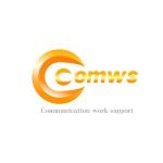 ST-Design (ST-Design)さんの「Comws」のロゴ作成への提案