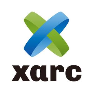 tsujimo (tsujimo)さんの「xarc   (エクサーク）」のロゴ作成への提案